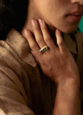 The Malachite Ring
