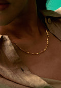 Braided Chain
