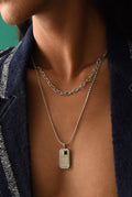 The Apatite Pendant