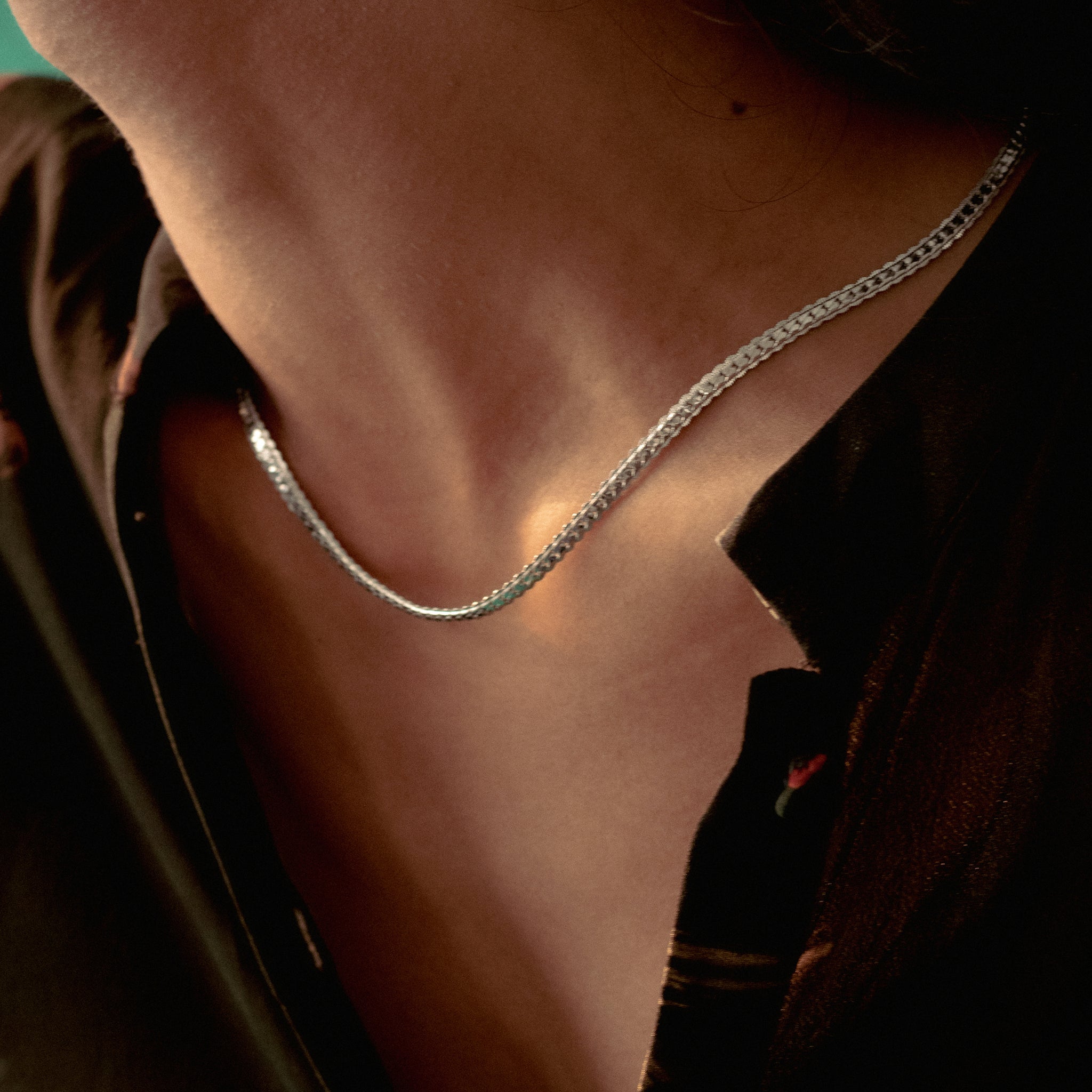 Serpentine Chain