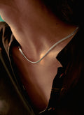Serpentine Chain