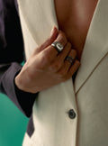 The Jade Ring