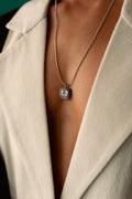 The Spinel Pendant