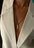 The Malachite Pendant