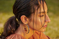 Kira Earrings