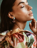 Hama Earring