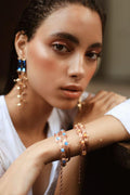 Alana Choker/Bracelet