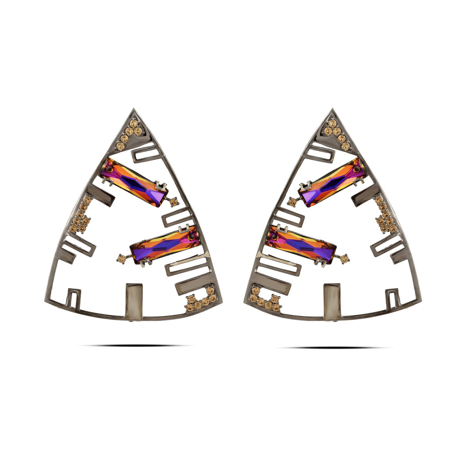 Fae Earrings