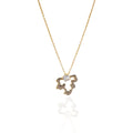Naia Pendant