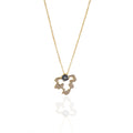 Naia Pendant
