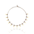 Tallise Choker/Bracelet