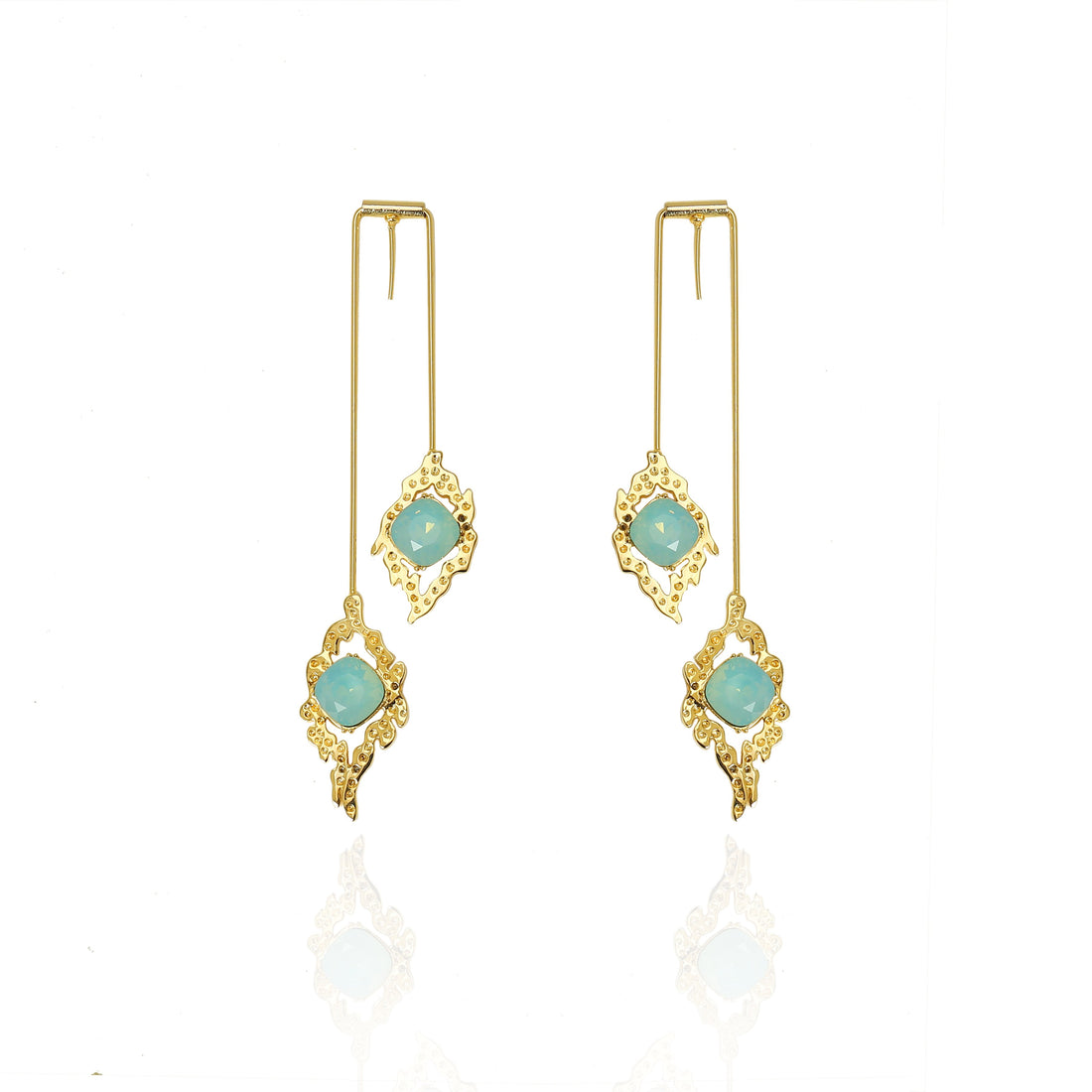 Athena Earring