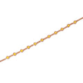 Alana Choker/Bracelet