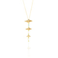 Maira Pendant