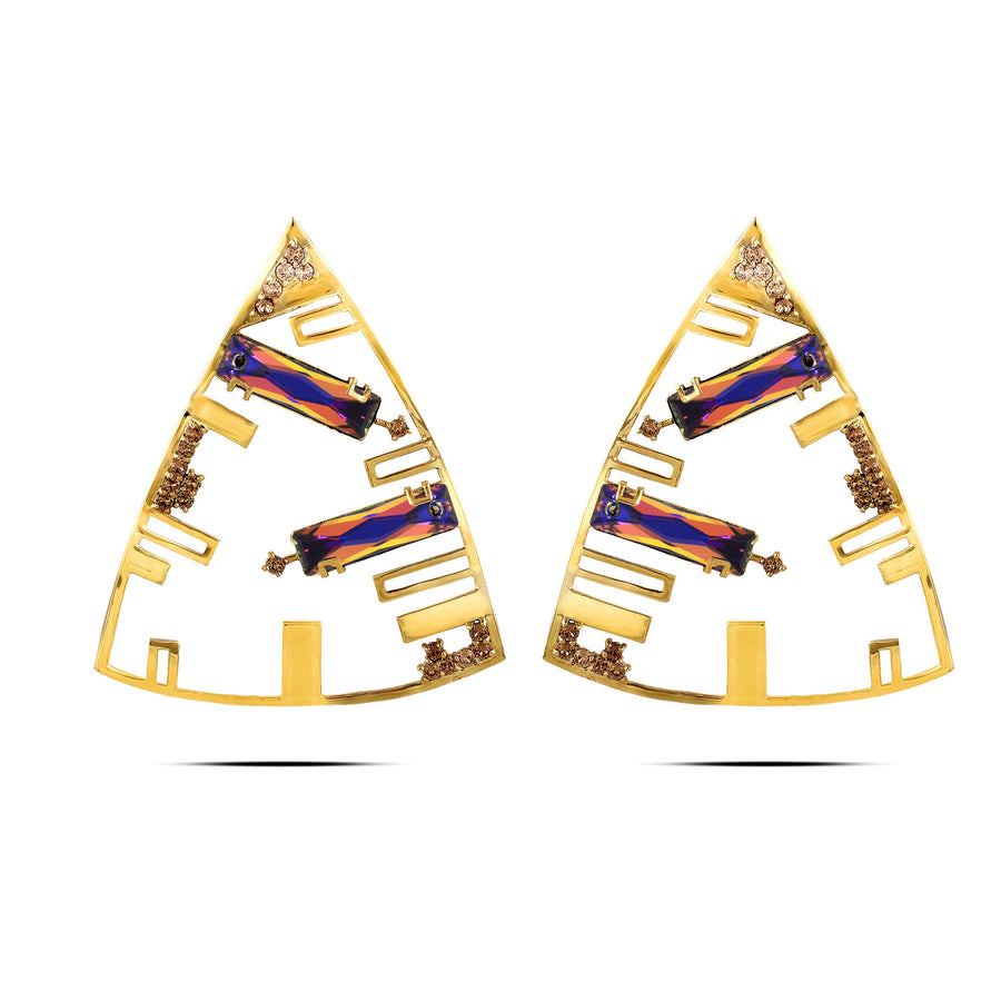 Fae Earrings