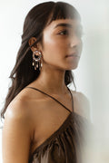 Dove Earrings