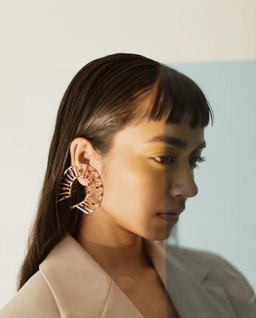 Phoenix Earrings