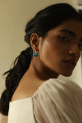 THE CAIM EARRINGS